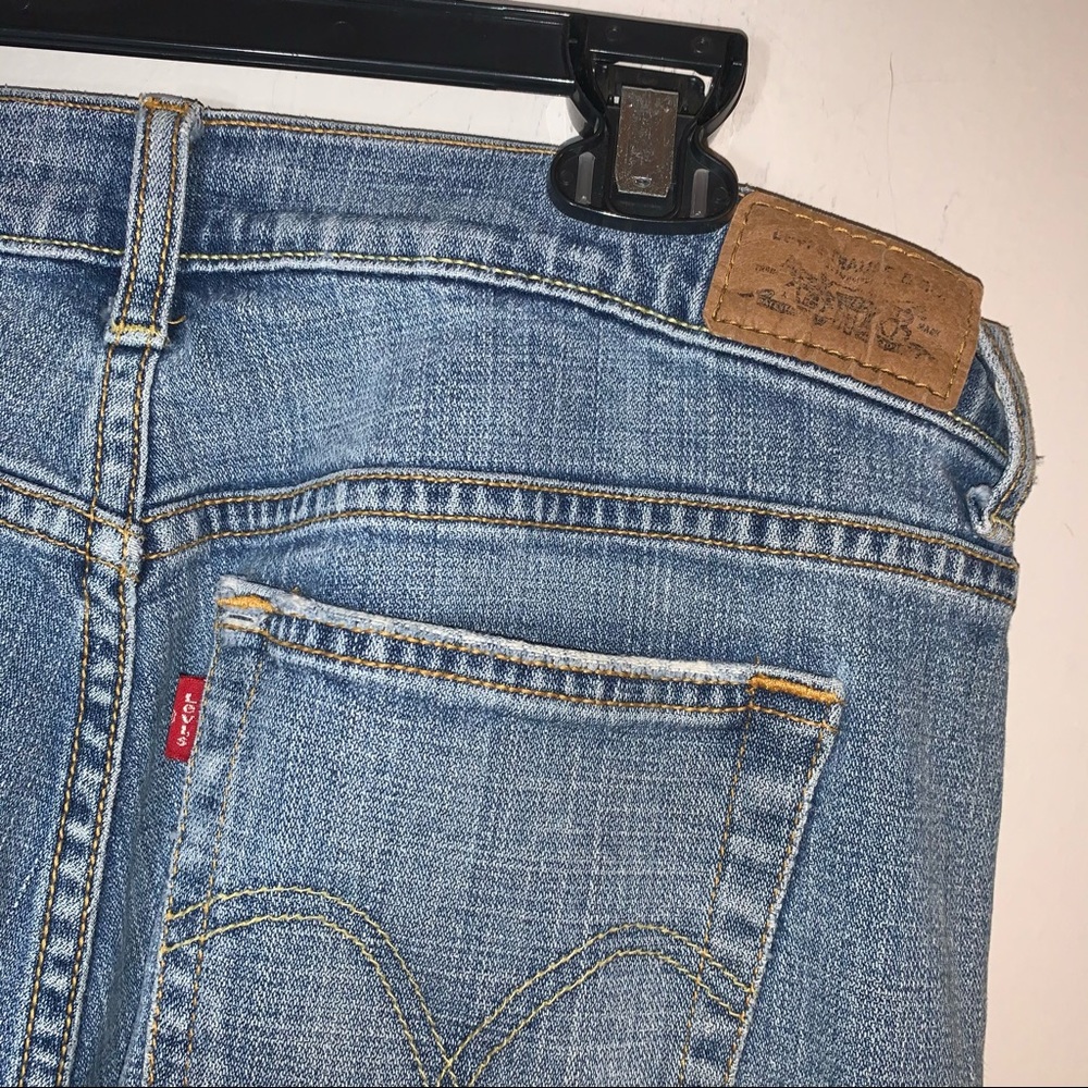 515 levi’s - Picture 7 of 7